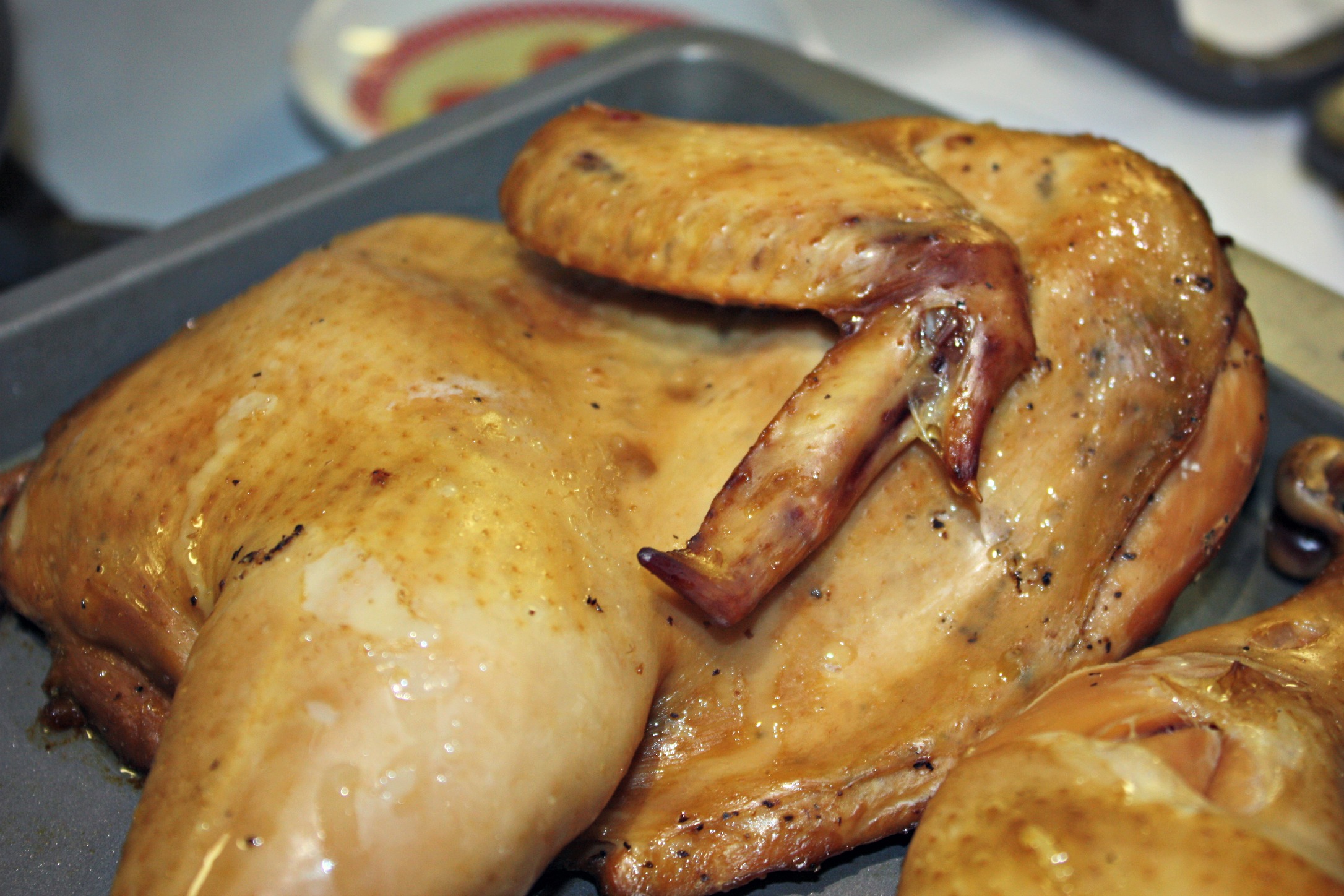 Family Meals Are Made Easy With Silver Spur Smoked Chicken 